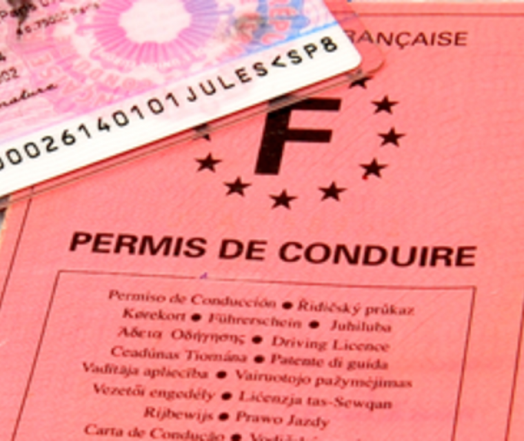 Le Permis de Conduire à portée de clic